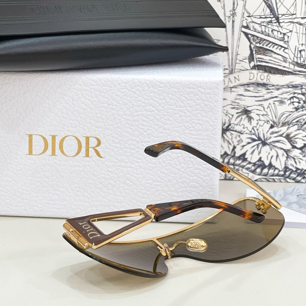DIOR Sunglasses-ESCRIME