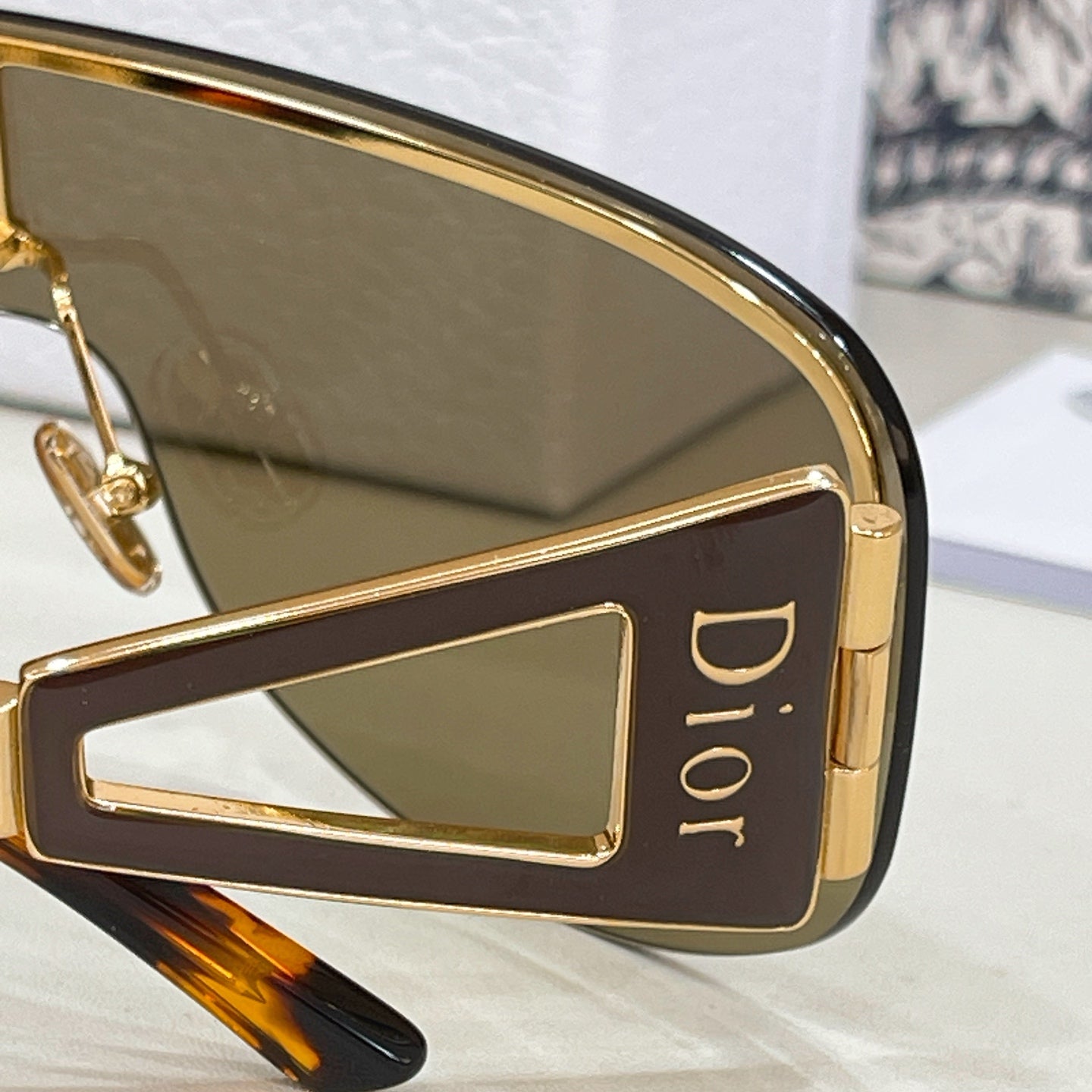 DIOR Sunglasses-ESCRIME
