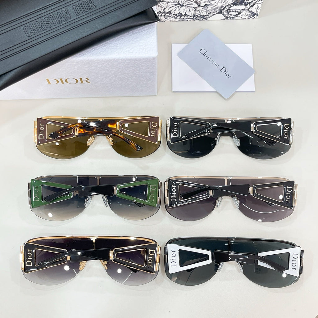 DIOR Sunglasses-ESCRIME