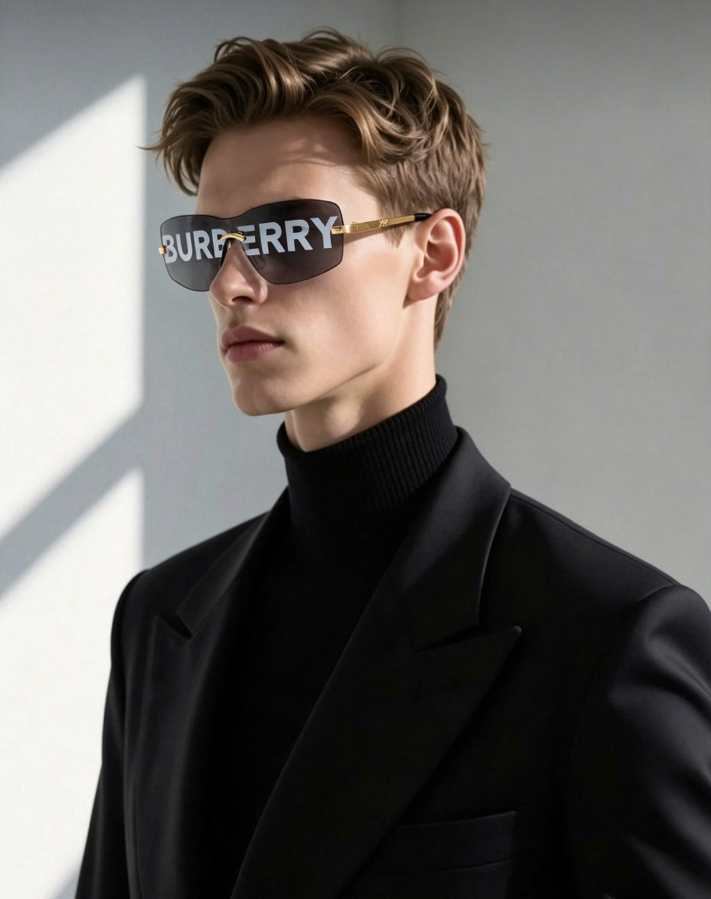Burberry Sunglasses-B8934
