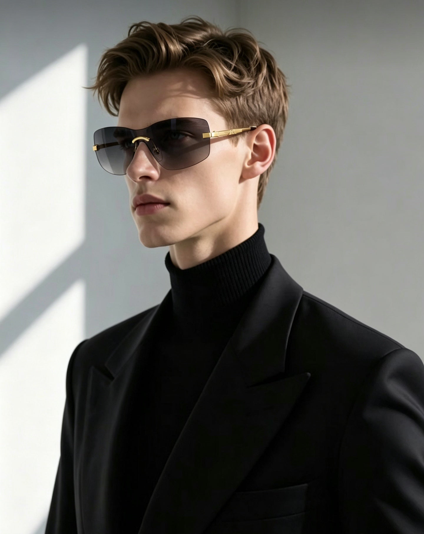 Burberry Sunglasses-B8934