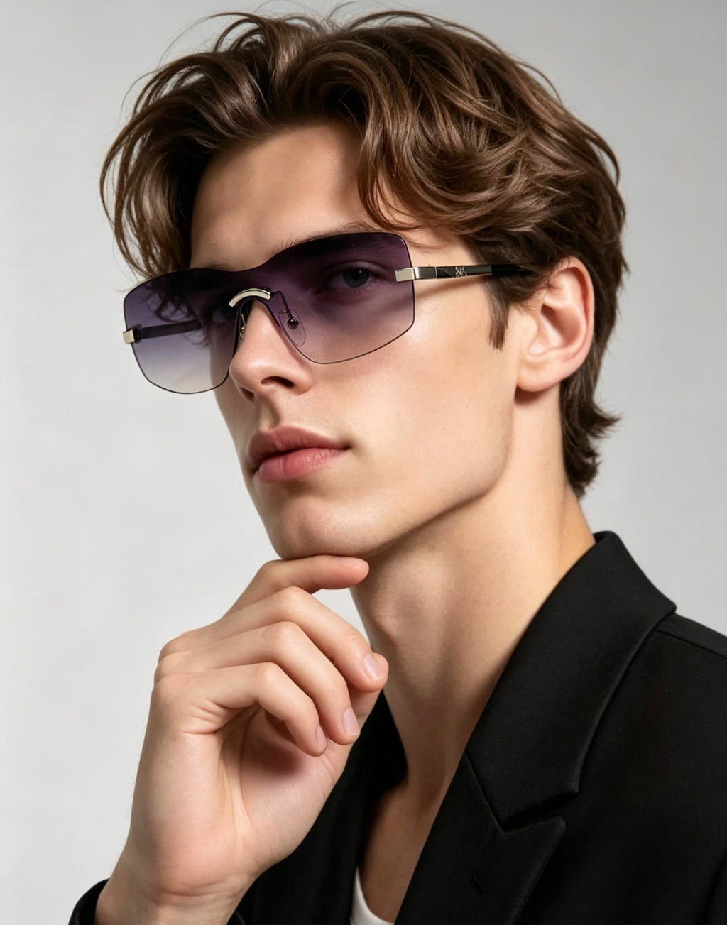 Burberry Sunglasses-B8934
