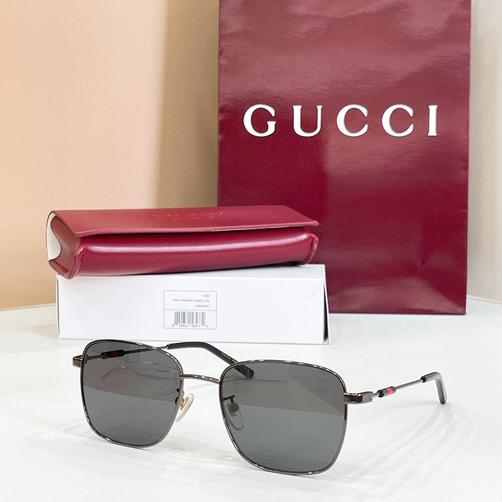 GUCCI Sunglasses-GG2097SK