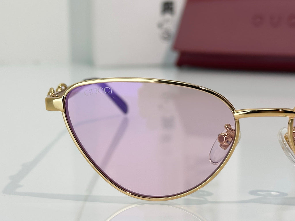 GUCCI Sunglasses-GG2054O