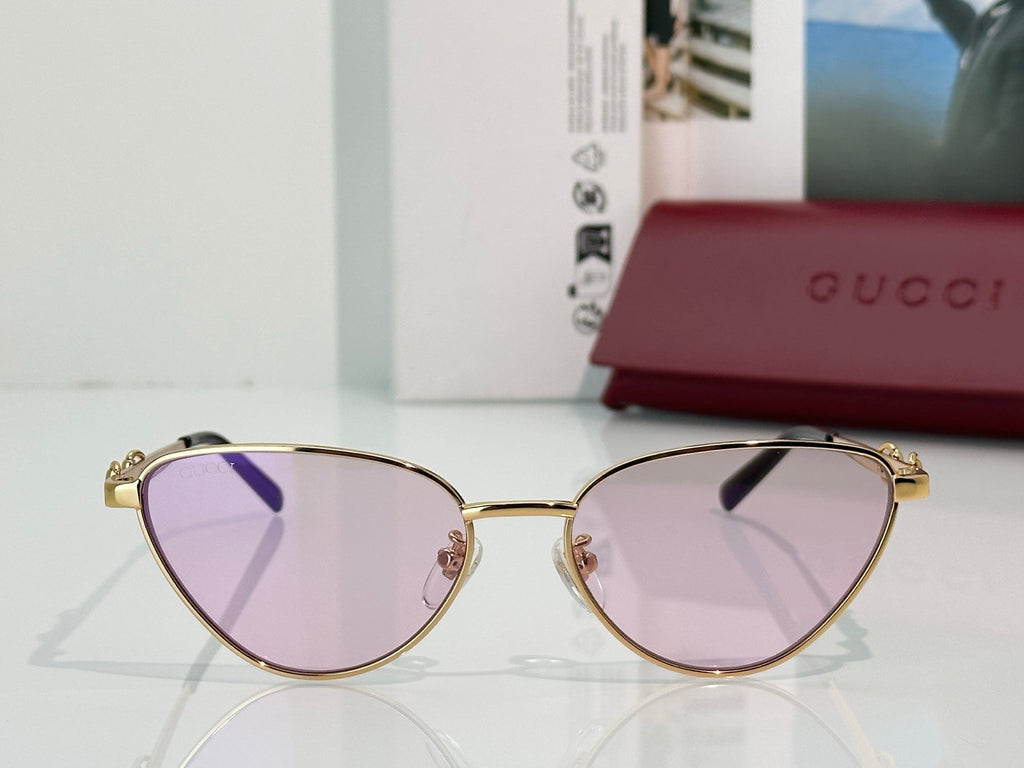 GUCCI Sunglasses-GG2054O