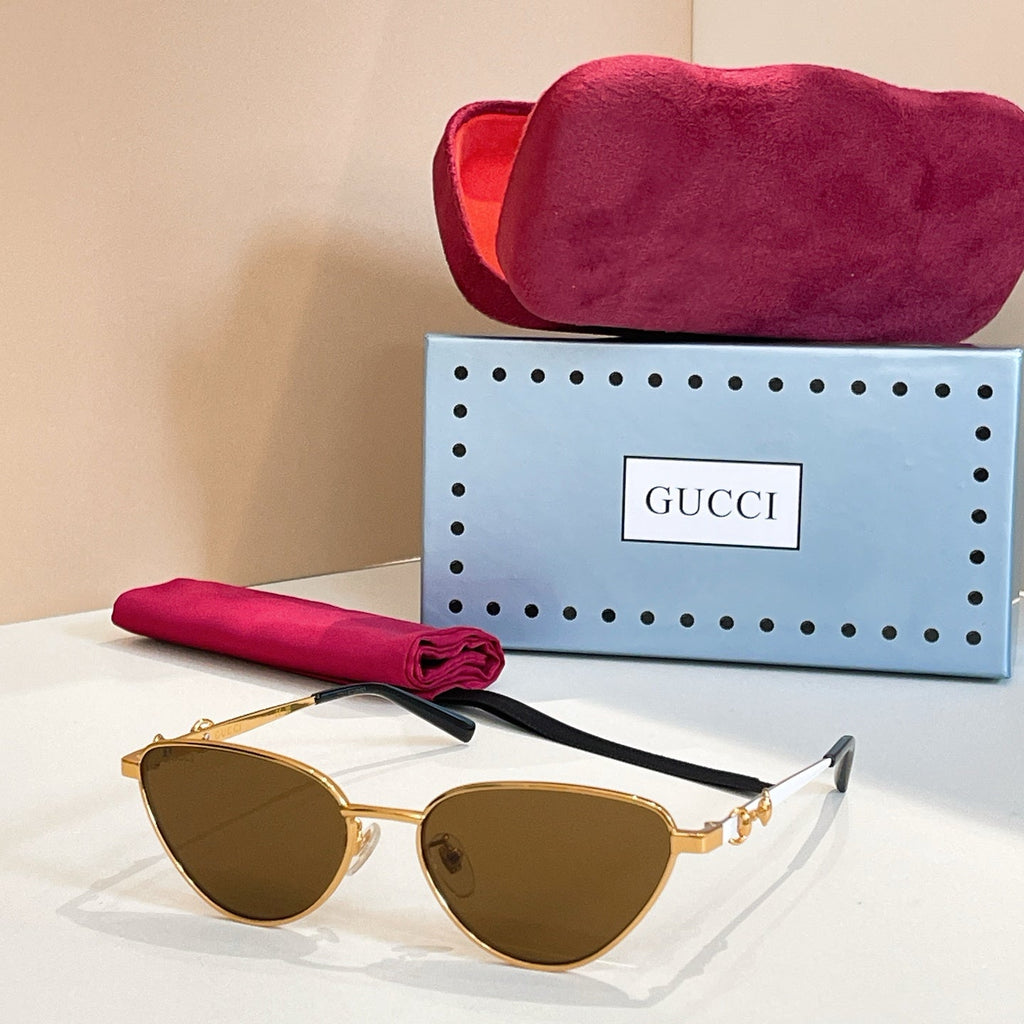 GUCCI Sunglasses-GG2054O