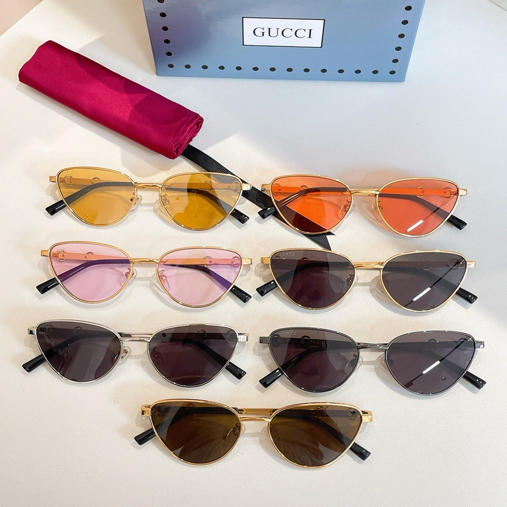 GUCCI Sunglasses-GG2054O