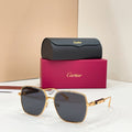 Cartier Sunglasses-CT7219S