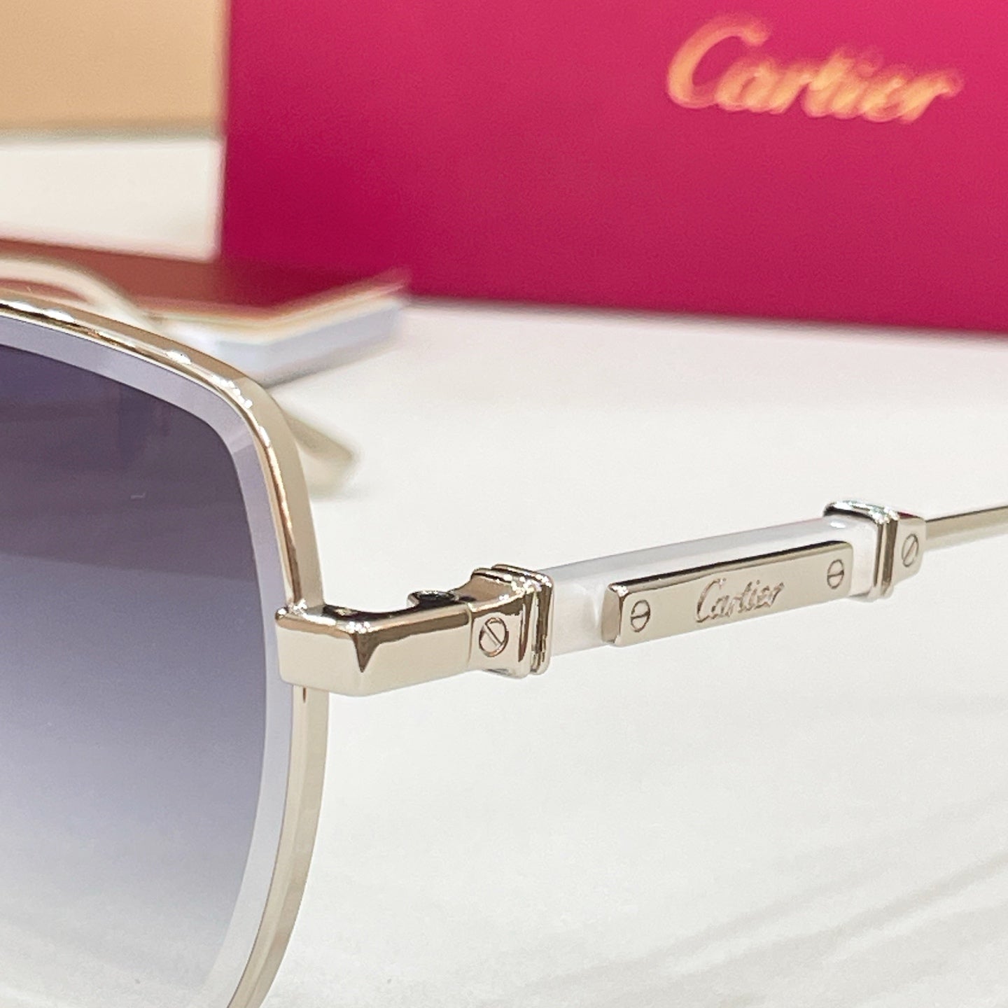 Cartier Sunglasses-CT7219S
