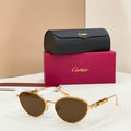 Cartier Sunglasses-CT7221S