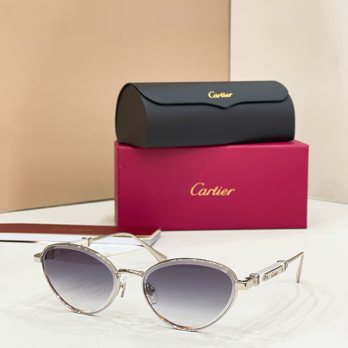 Cartier Sunglasses-CT7221S