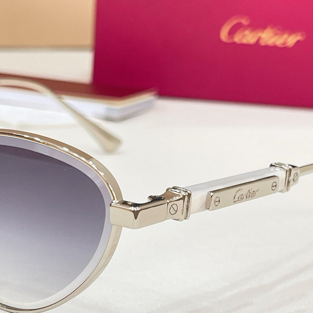 Cartier Sunglasses-CT7221S