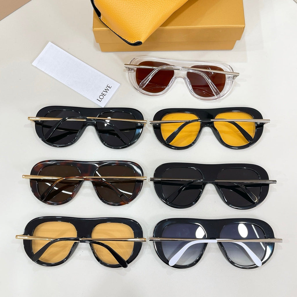 LOEWE Sunglasses-LW40186U