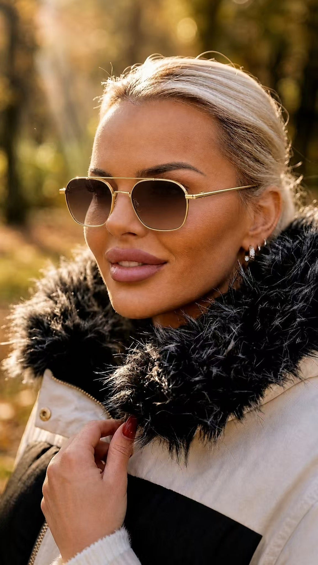 Cartier Sunglasses-CT0618S