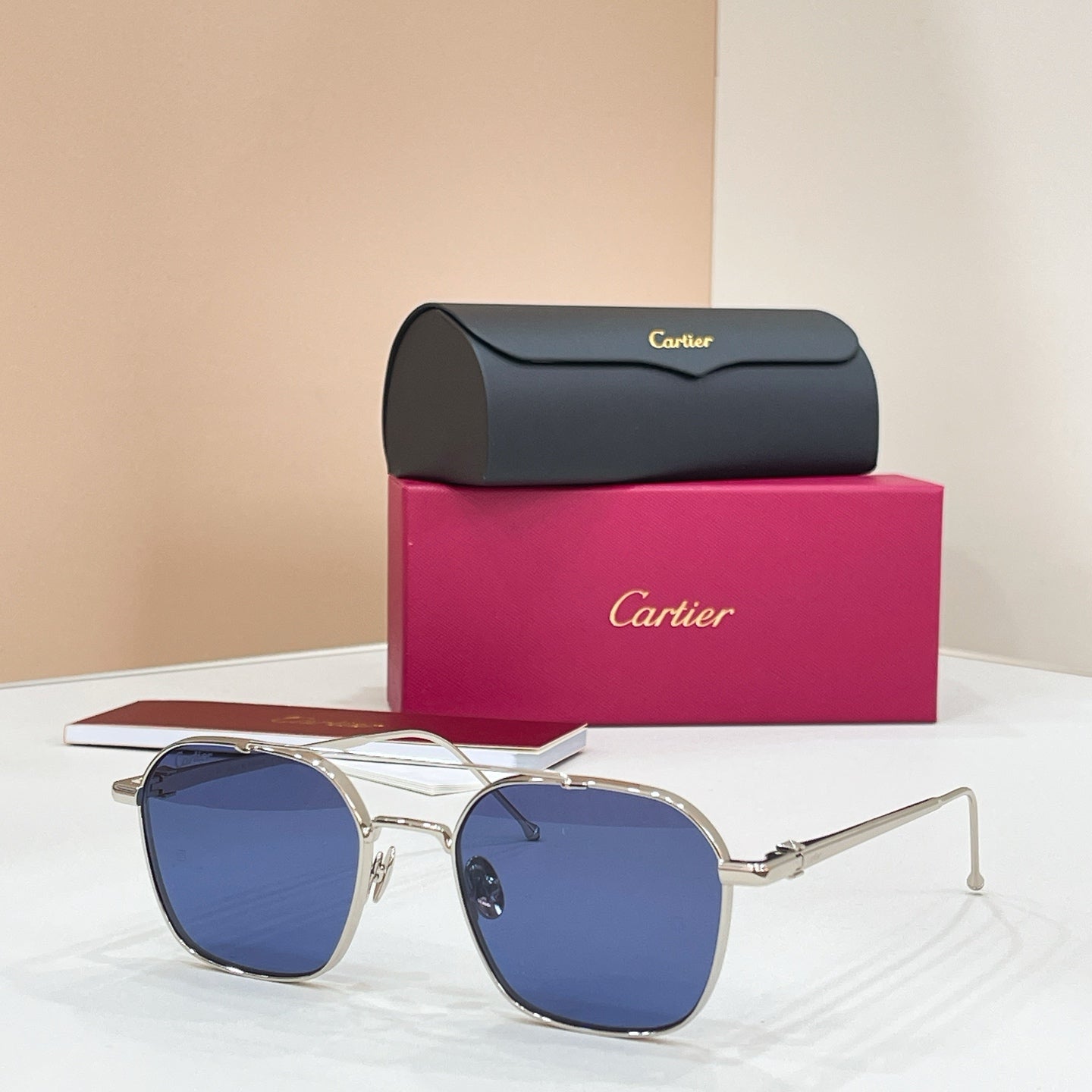 Cartier Sunglasses-CT0618S