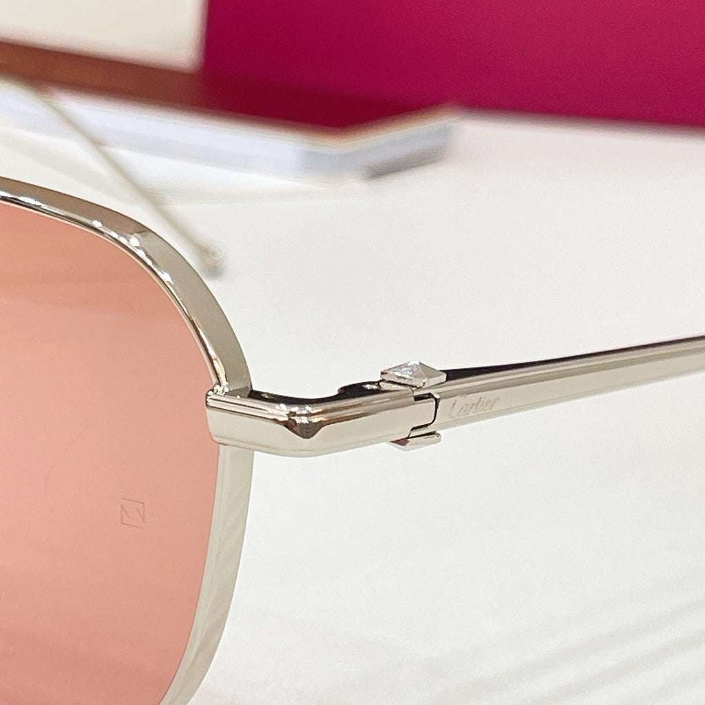 Cartier Sunglasses-CT0618S