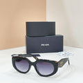 PRADA Sunglasses-SPR D02
