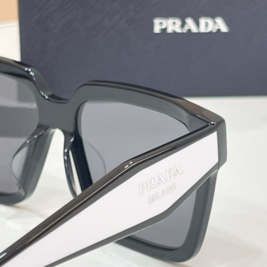 PRADA Sunglasses-SPR 24Z