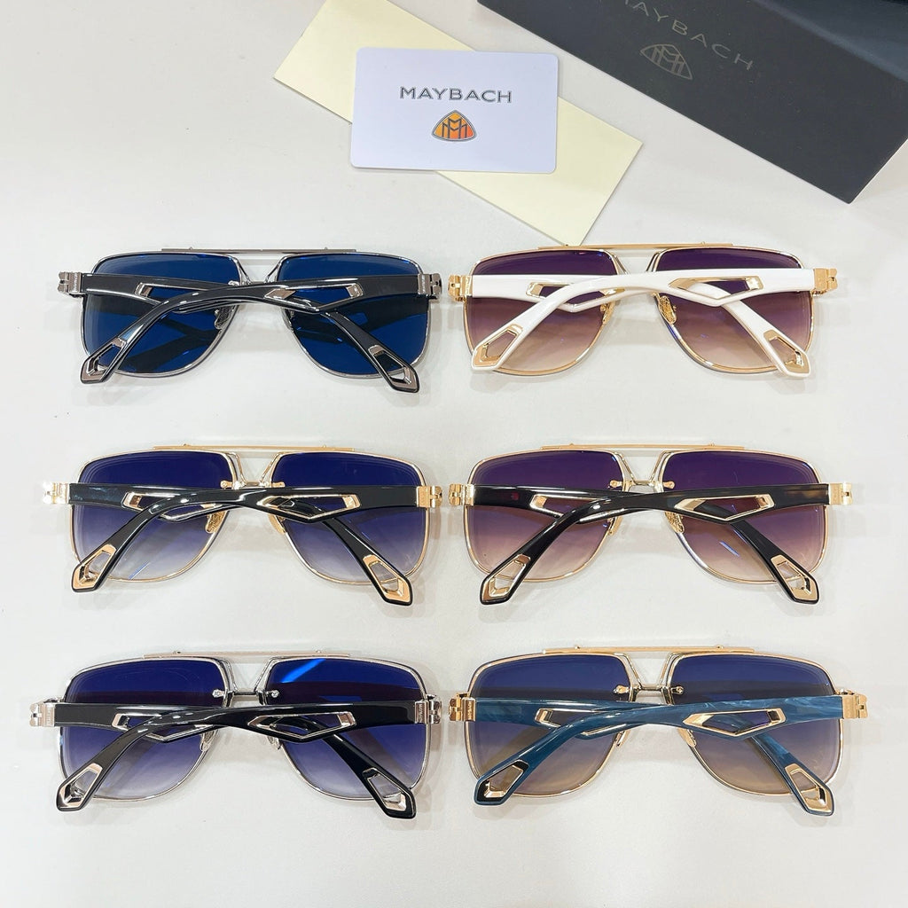 MAYBACH Sunglasses-THE KING II