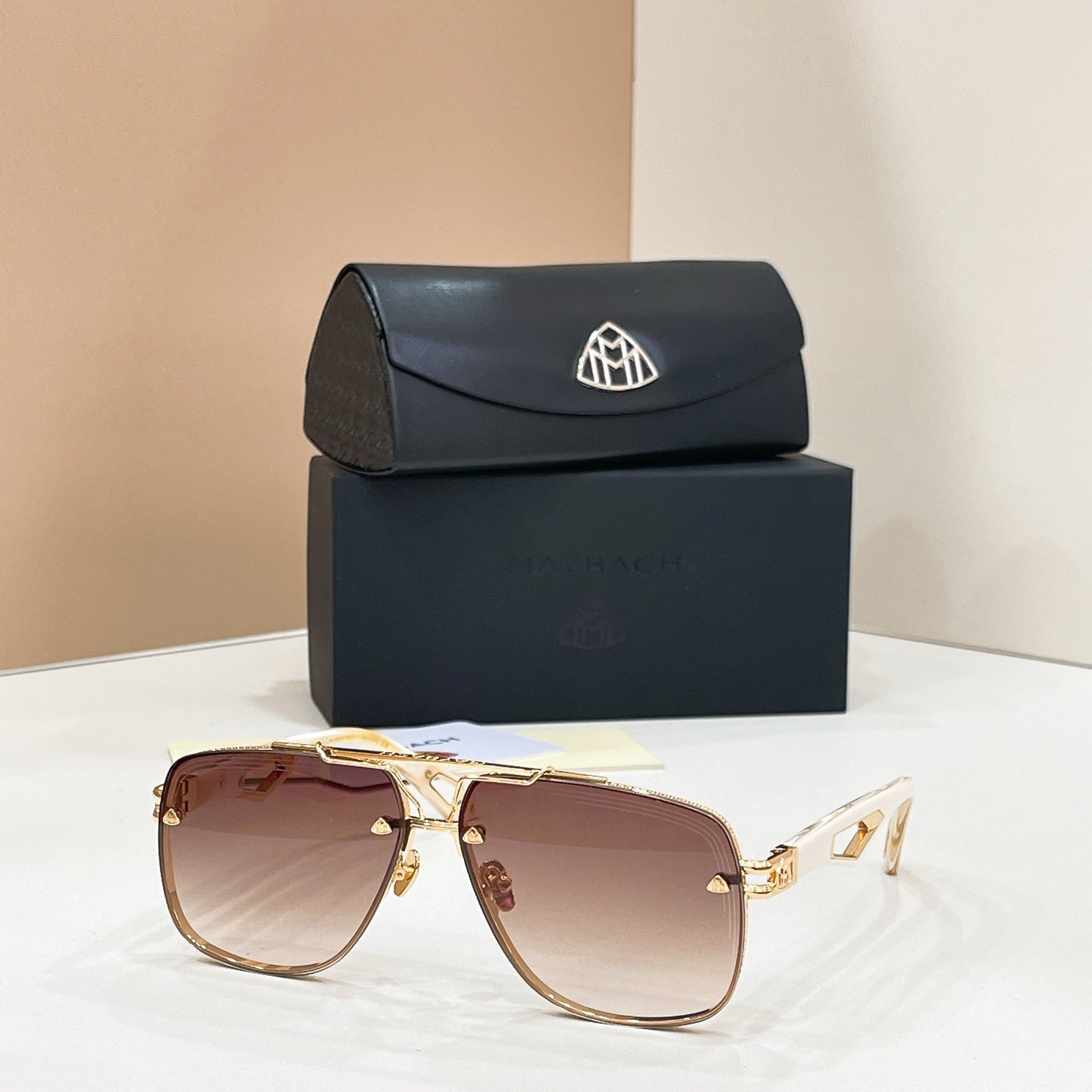 MAYBACH Sunglasses-THE KING II