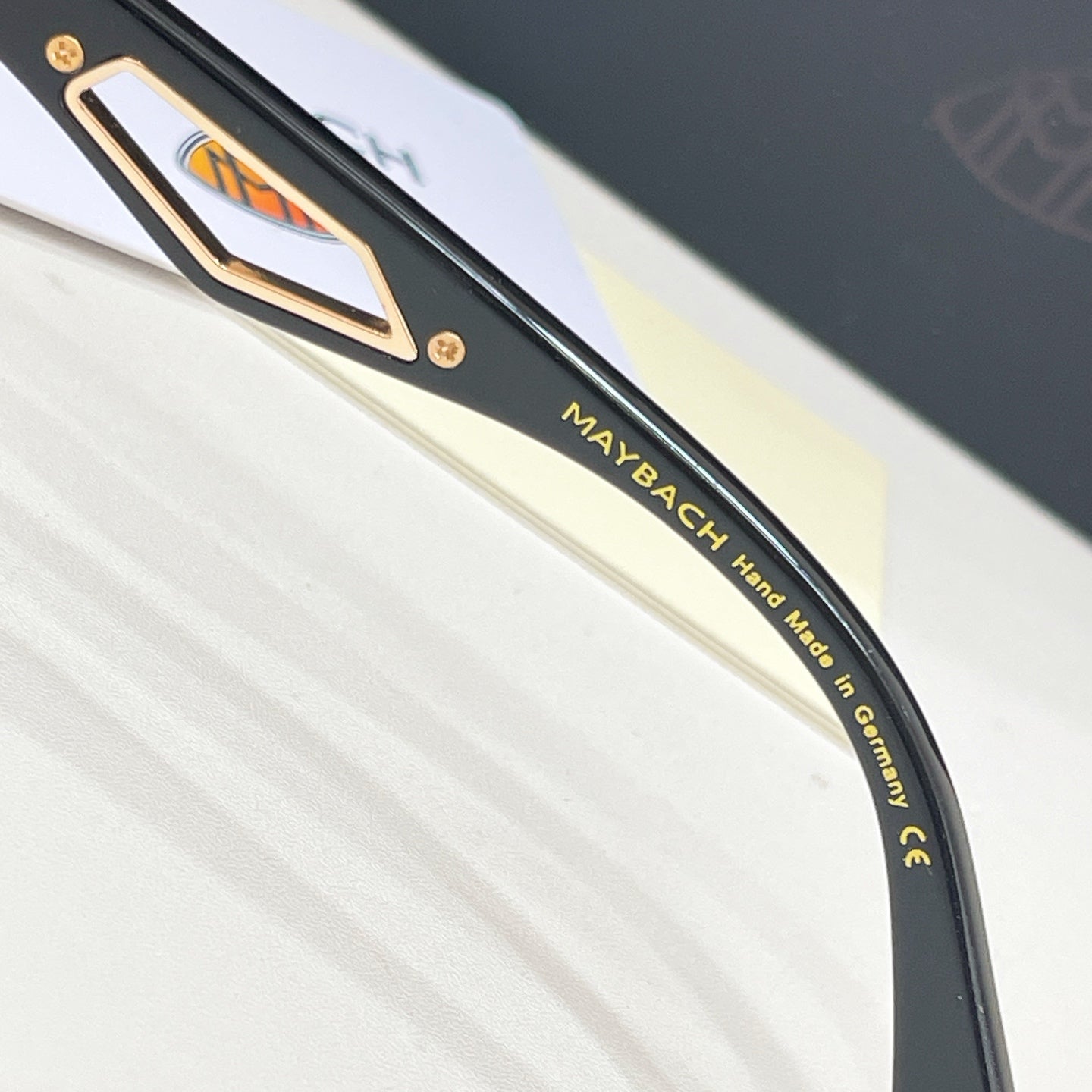 MAYBACH Sunglasses-THE KING II