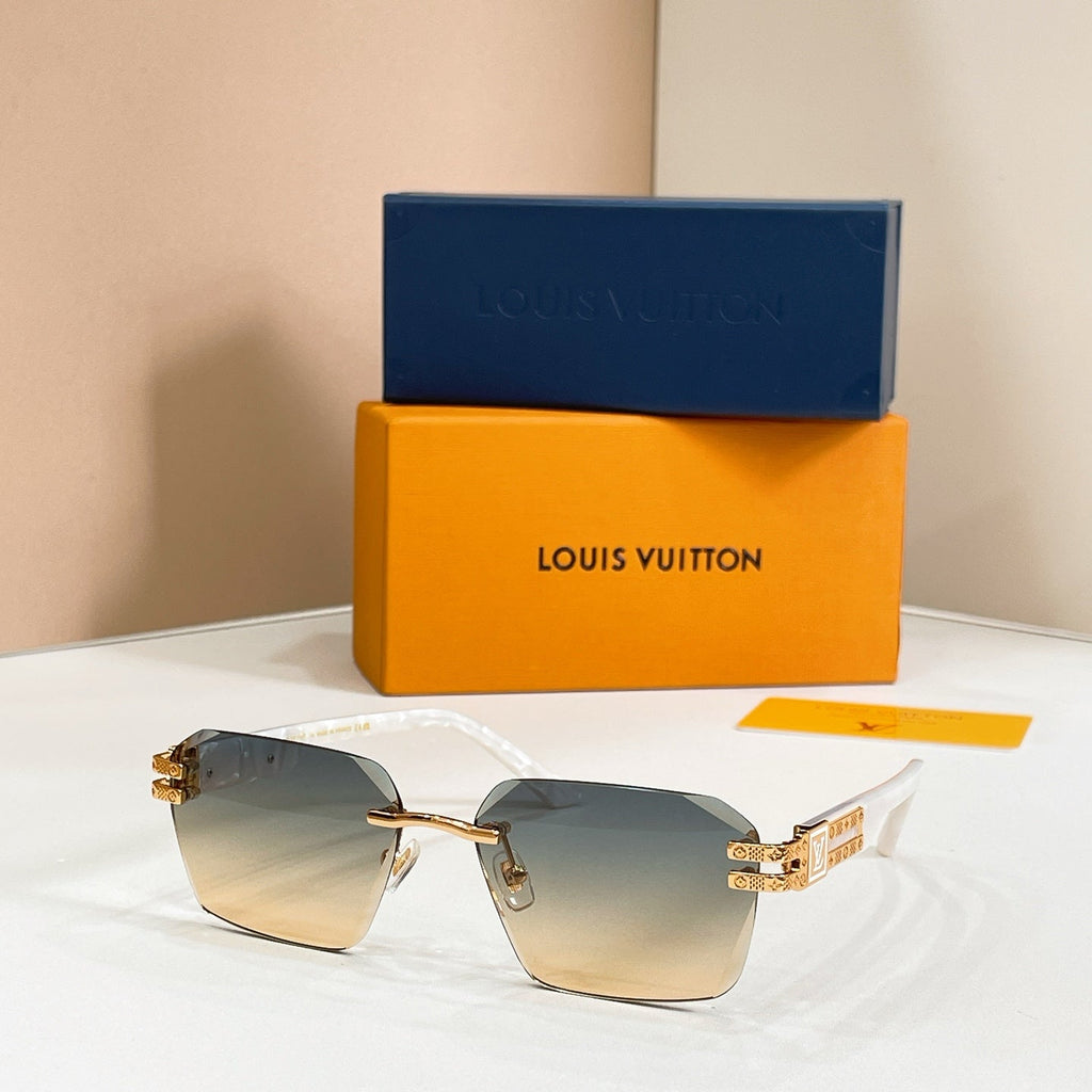 Louis Vuitton Sunglasses-Z21943E