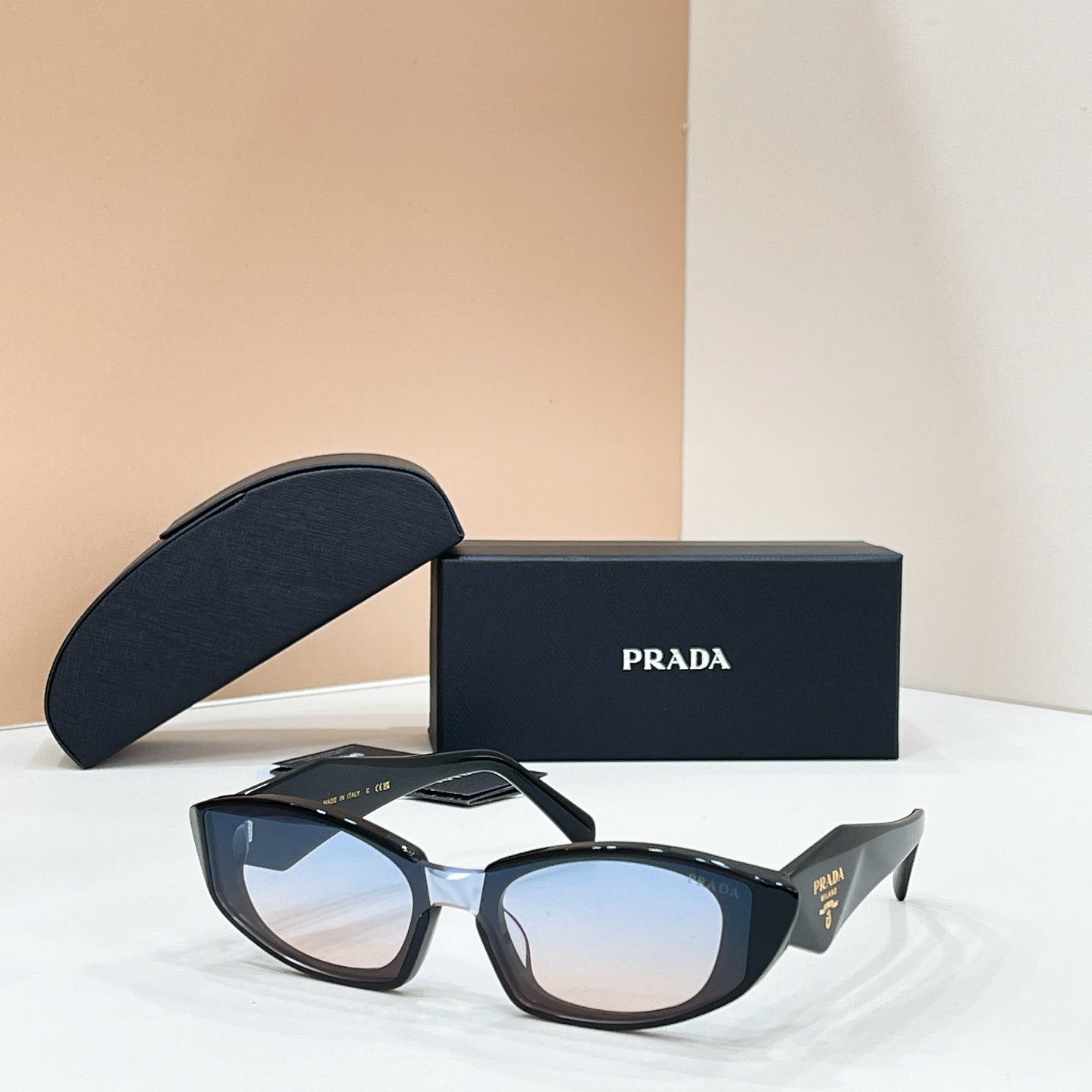 PRADA Sunglasses-PR 2150S