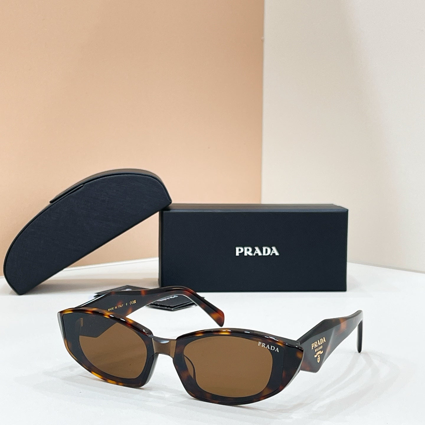 PRADA Sunglasses-PR 2150S