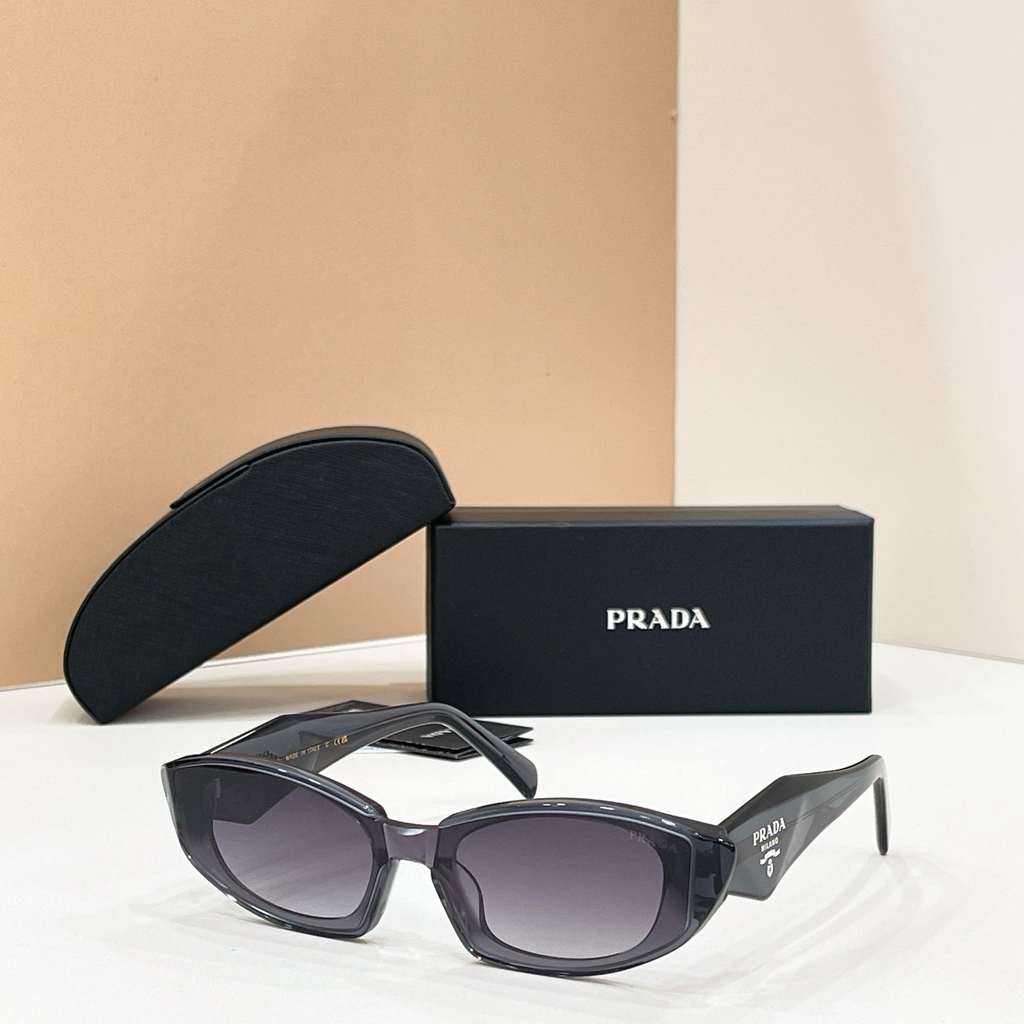 PRADA Sunglasses-PR 2150S