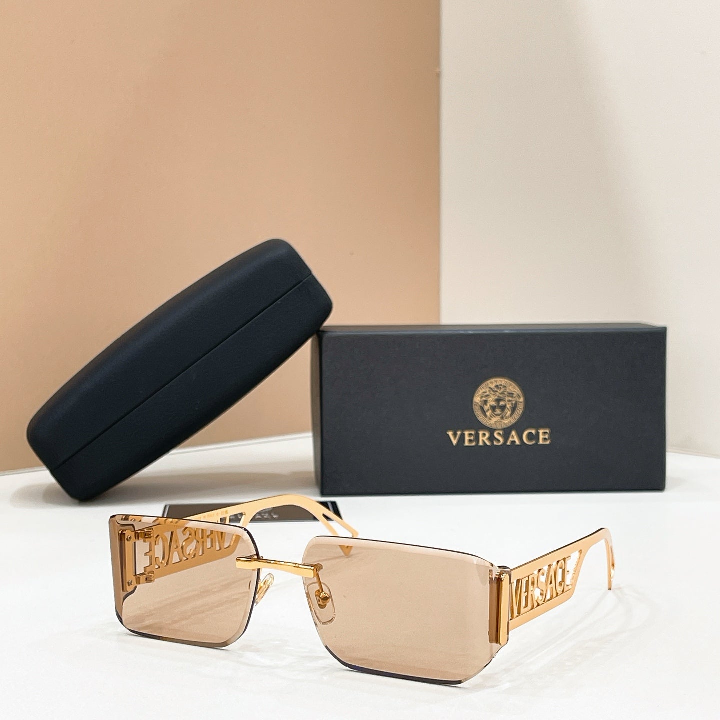 VERSACE Sunglasses-VE6776