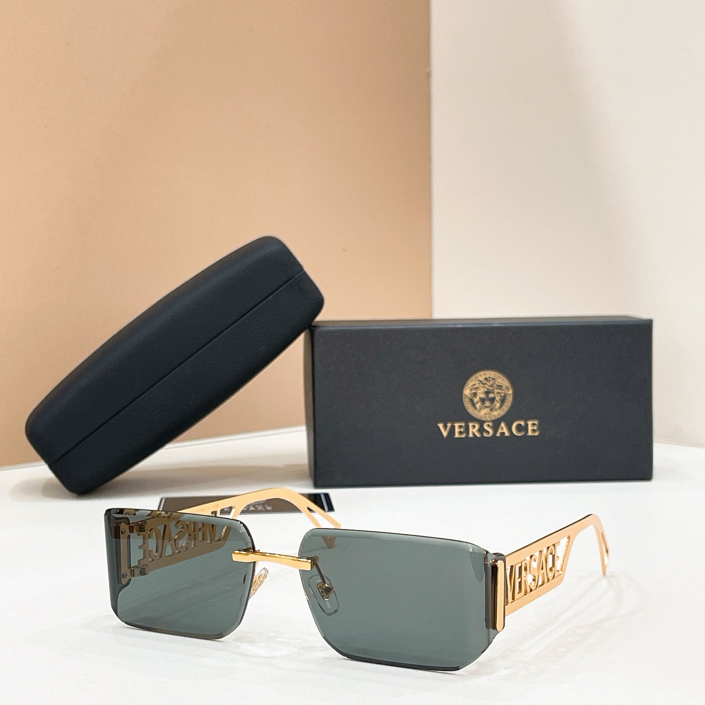 VERSACE Sunglasses-VE6776