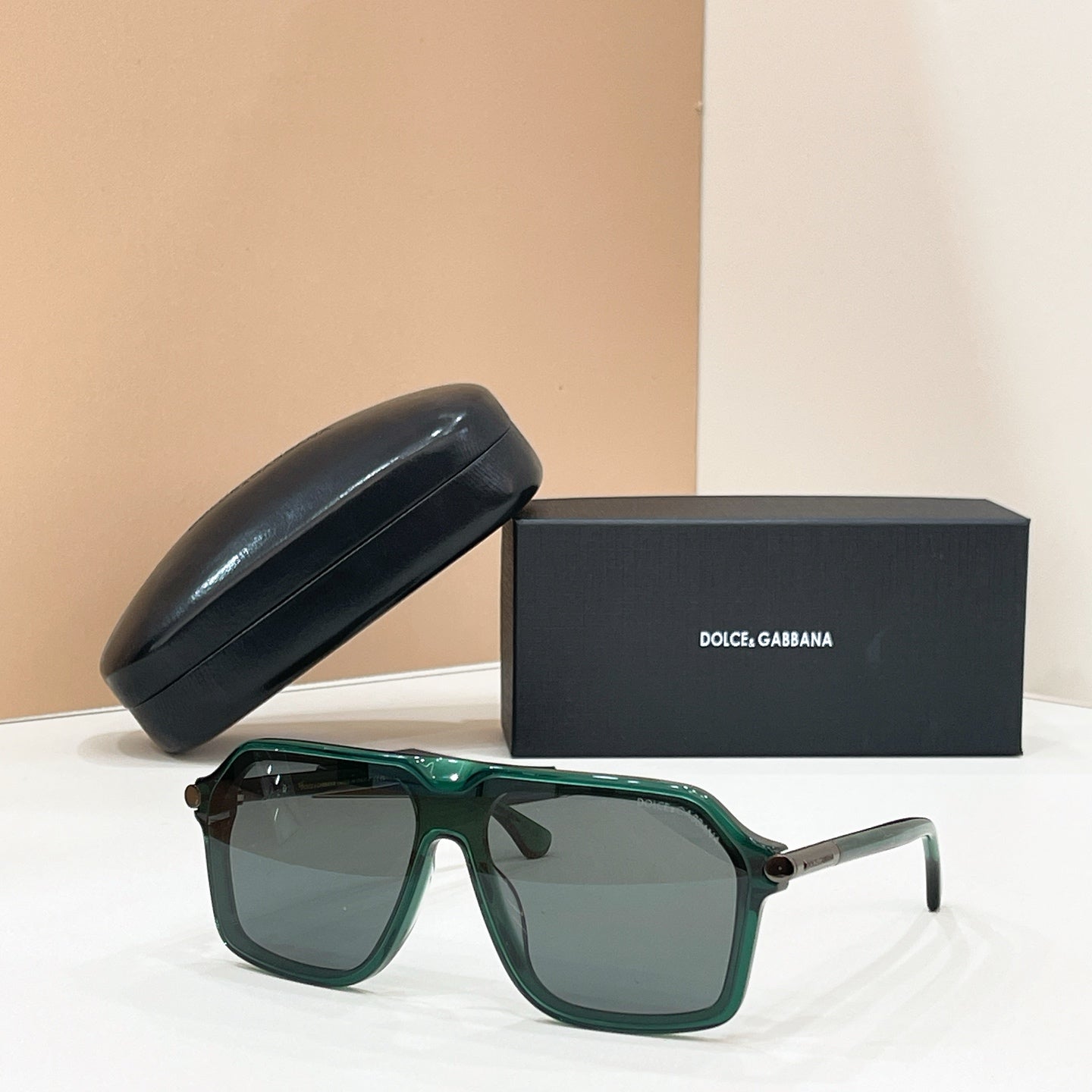 DOLCE & GABBANA Sunglasses-DG3197