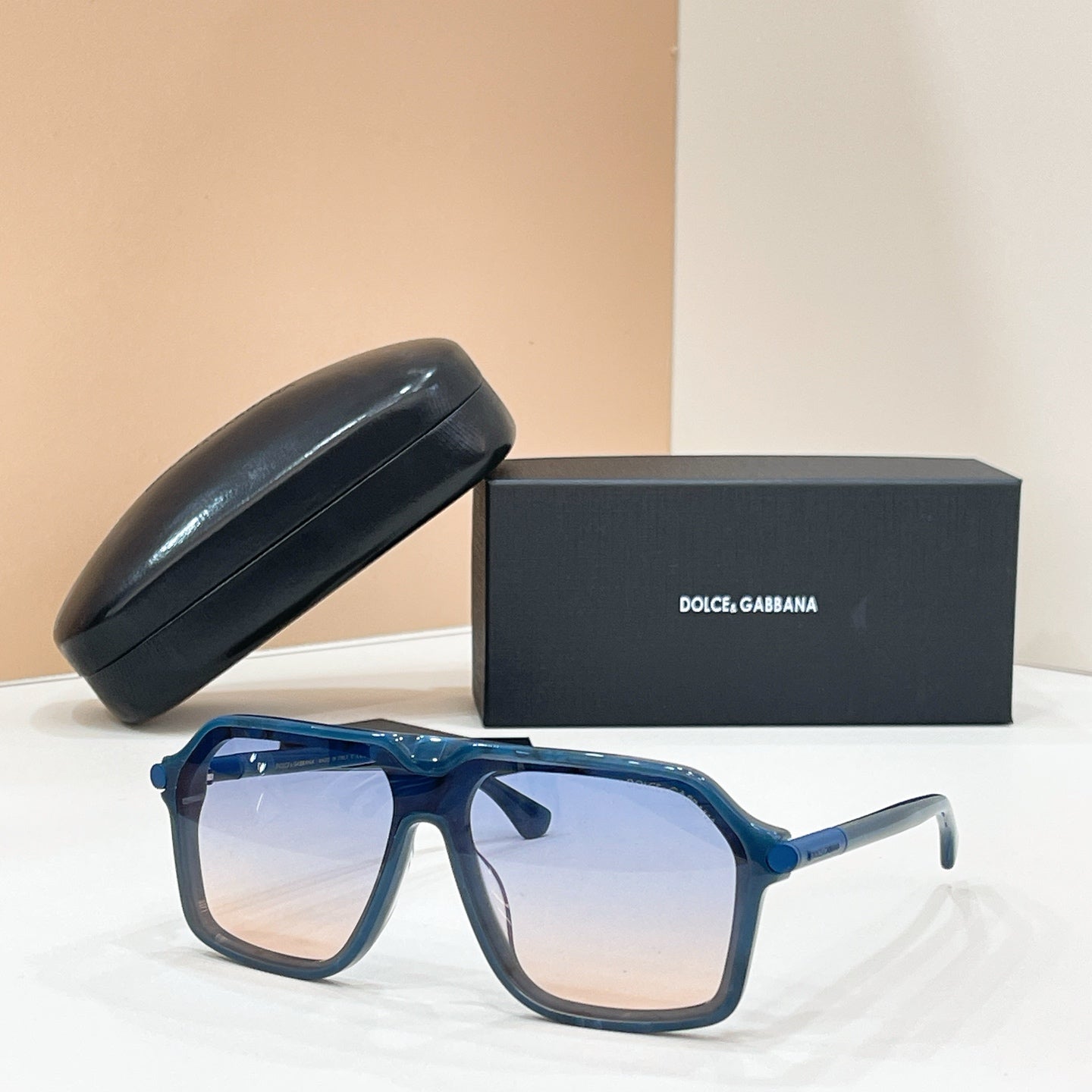 DOLCE & GABBANA Sunglasses-DG3197