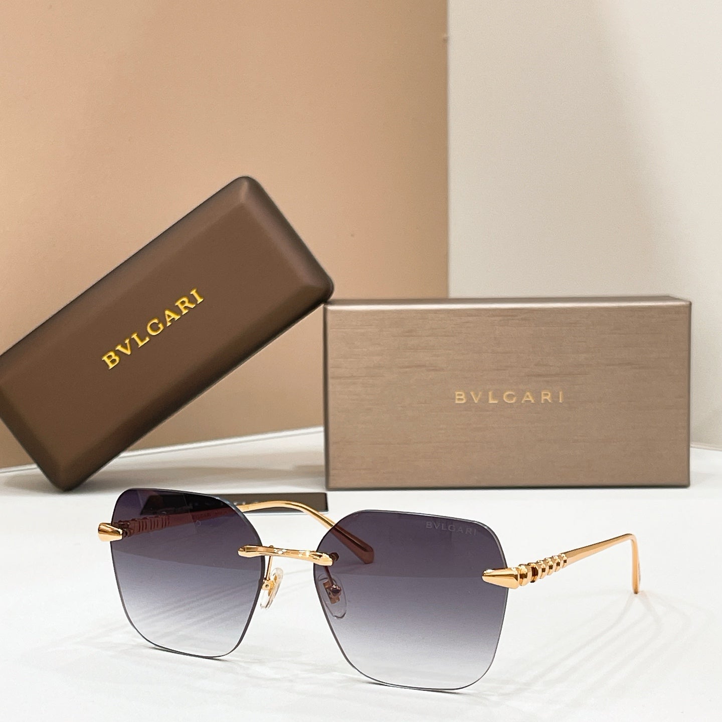 BVLGARI Sunglasses-BV 9007B