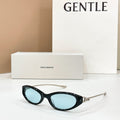 GENTLE MONSTER Sunglasses-CREPE