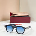 JACQUES MARIE MAGE Sunglasses-ZEPHIRIN-EPOXY