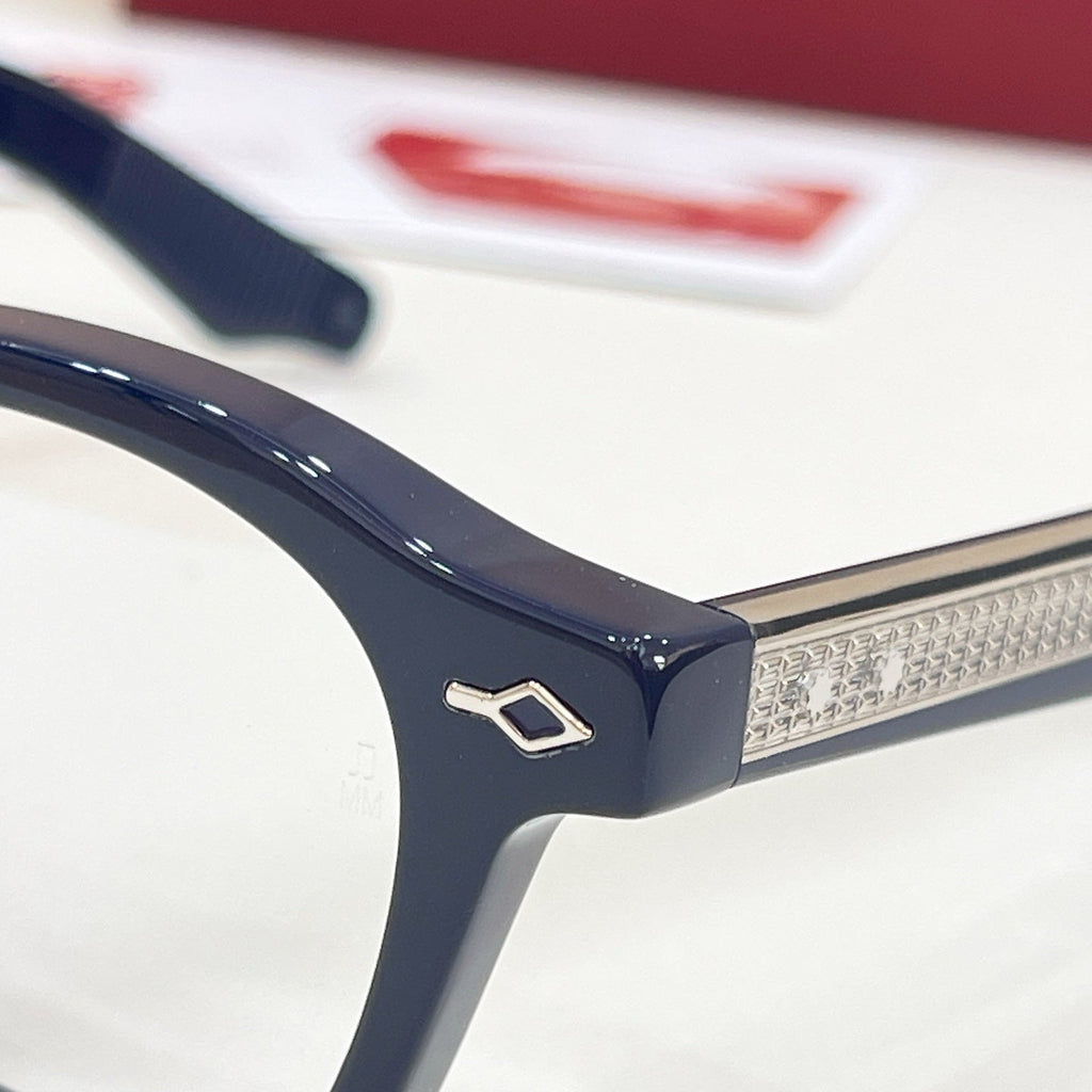 JACQUES MARIE MAGE Sunglasses-ZEPHIRIN-EPOXY