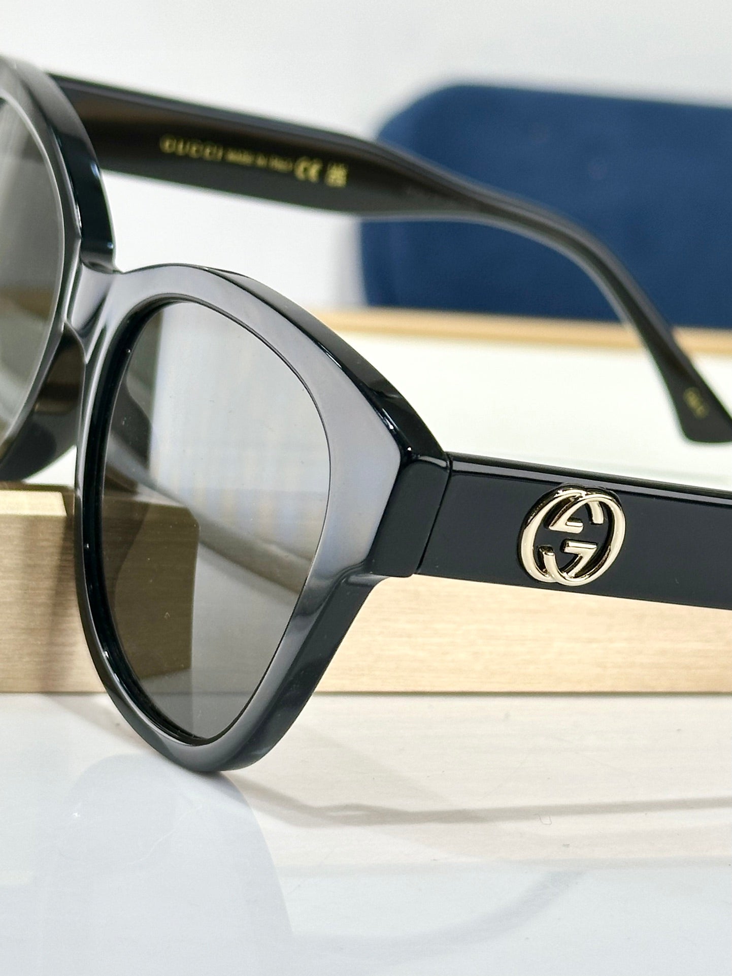 GUCCI Sunglasses-GG1866SK