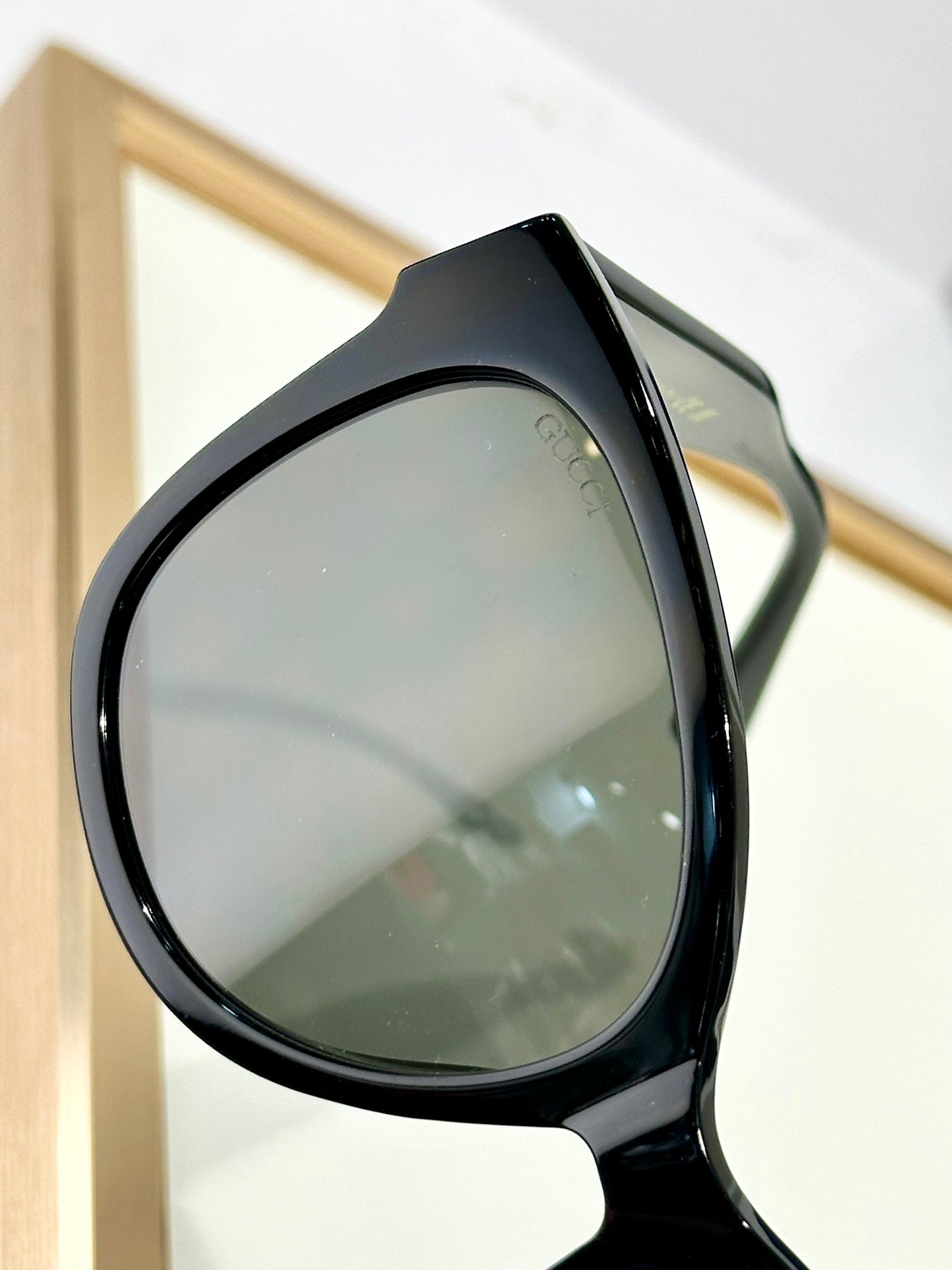 GUCCI Sunglasses-GG1866SK