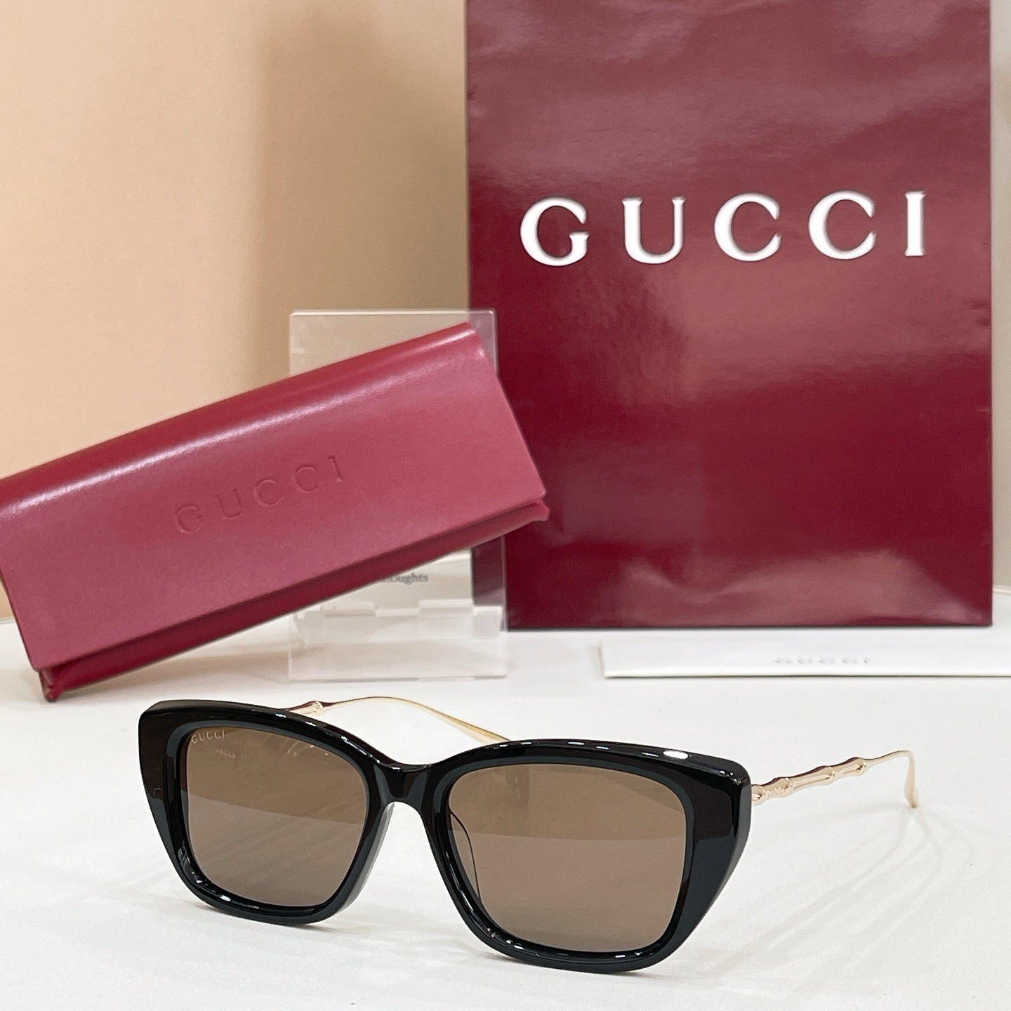 GUCCI Sunglasses-GG1866SK