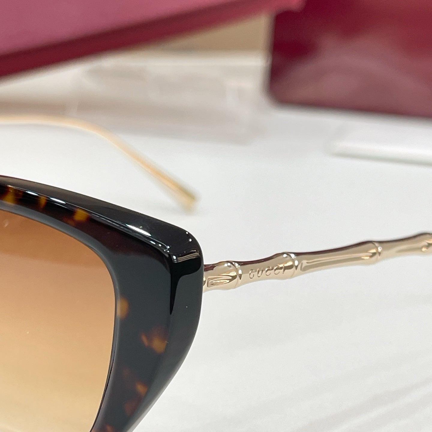 GUCCI Sunglasses-GG1866SK