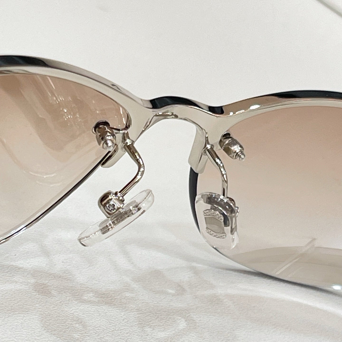 GENTLE MONSTER Sunglasses-FUTURA