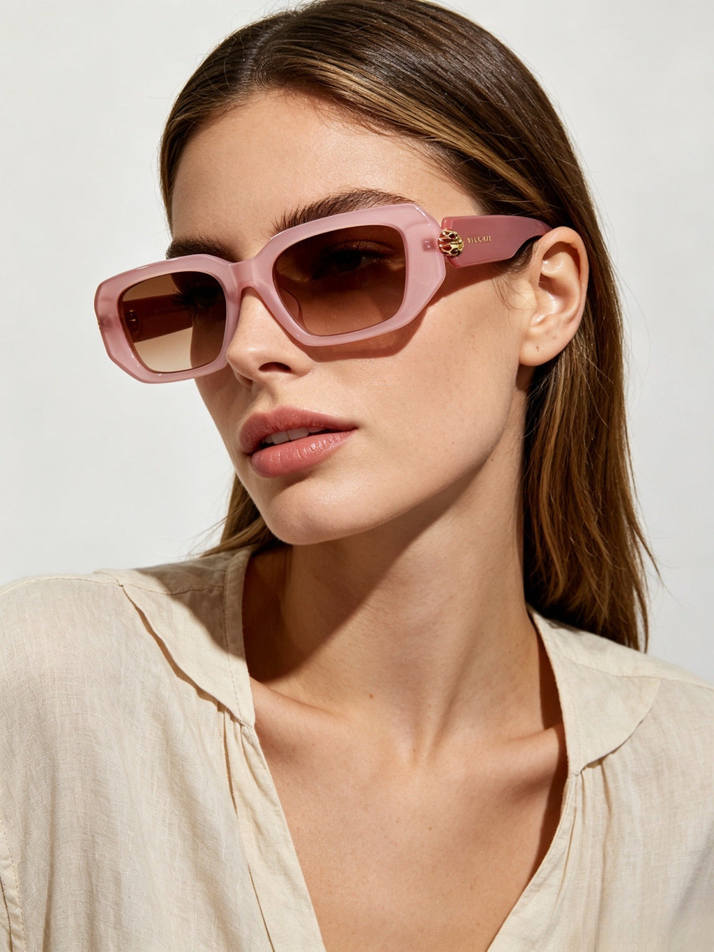 BVLGARI Sunglasses-BV 40067I