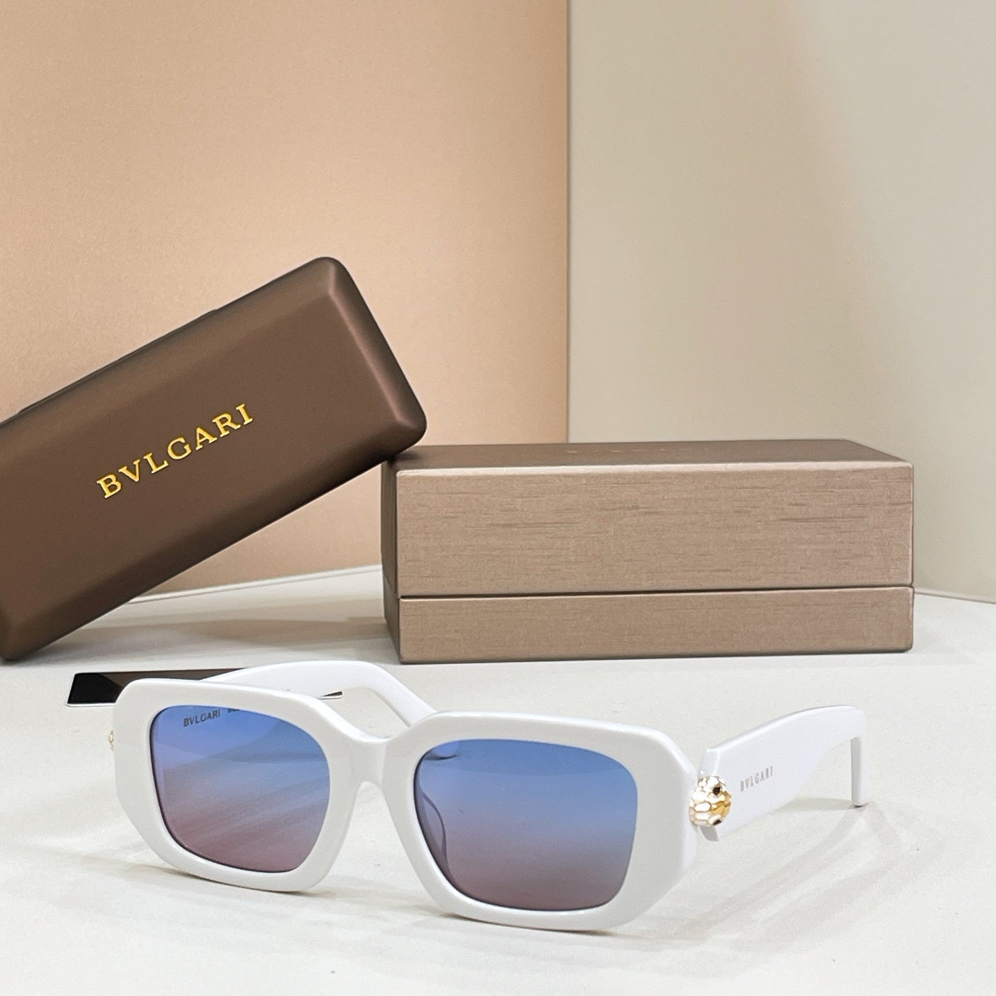 BVLGARI Sunglasses-BV 40067I