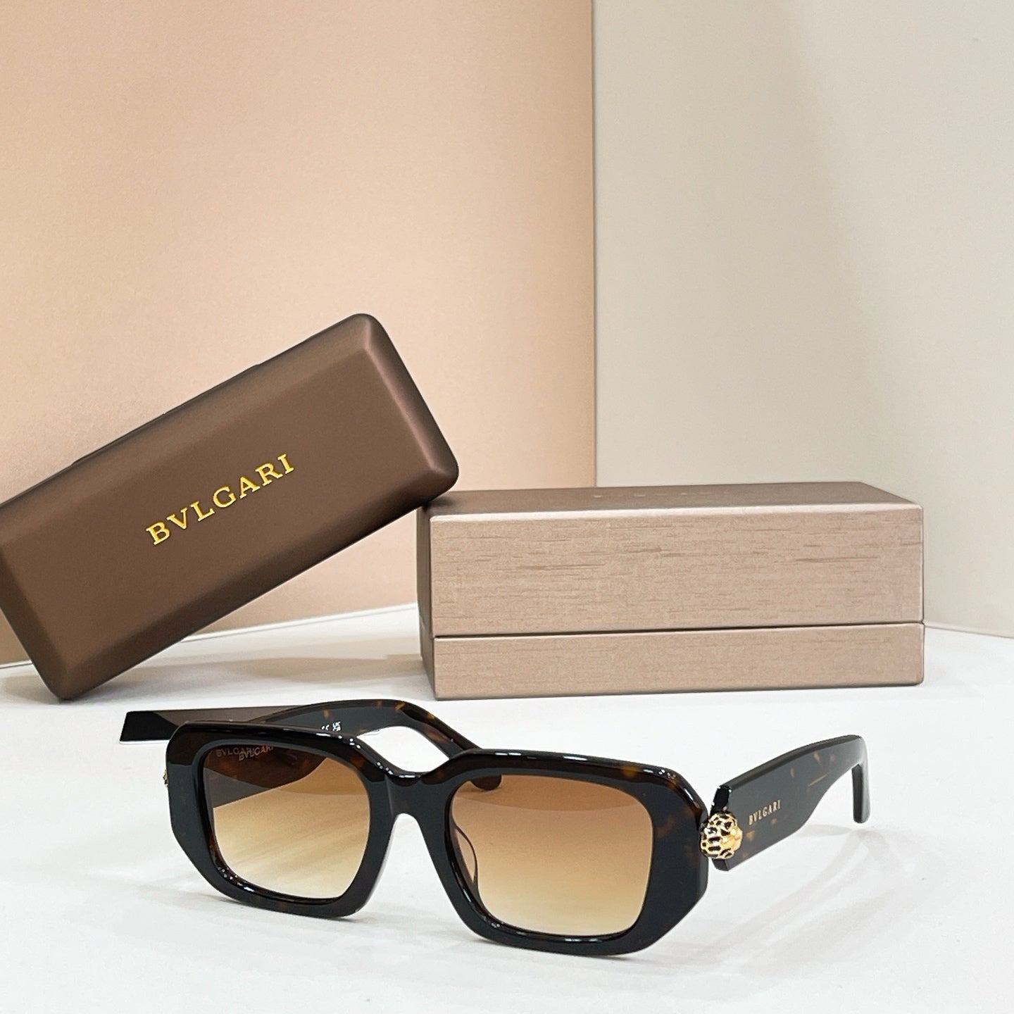 BVLGARI Sunglasses-BV 40067I