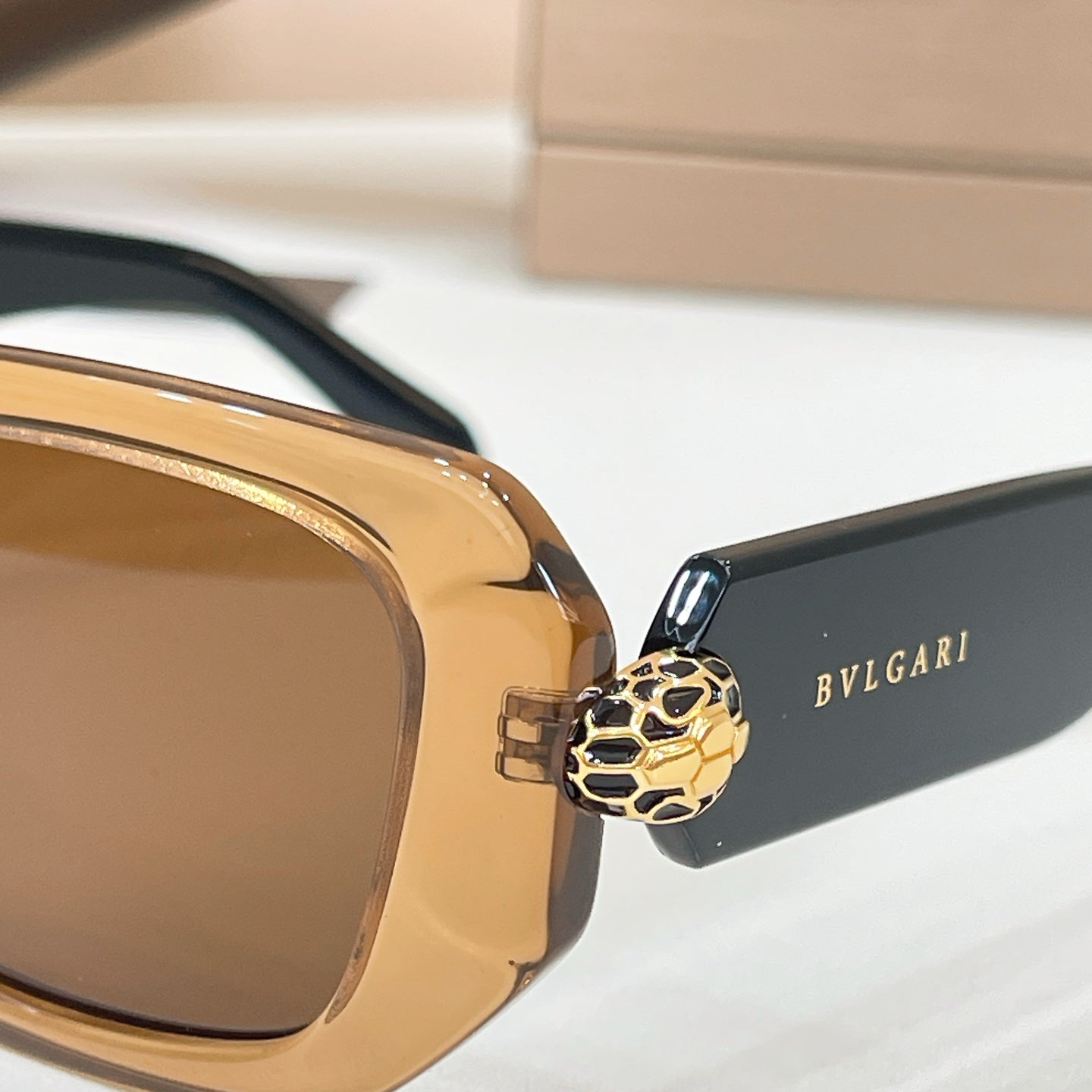 BVLGARI Sunglasses-BV 40067I