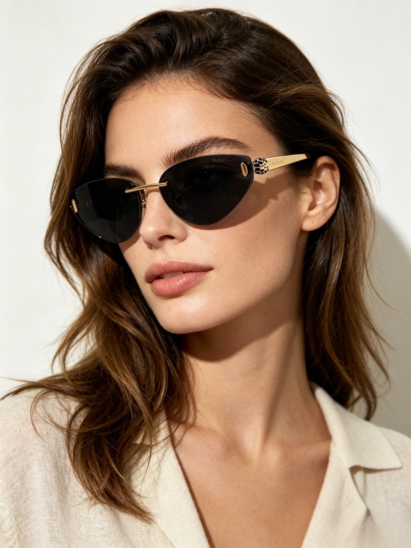 BVLGARI Sunglasses-BV 40115U