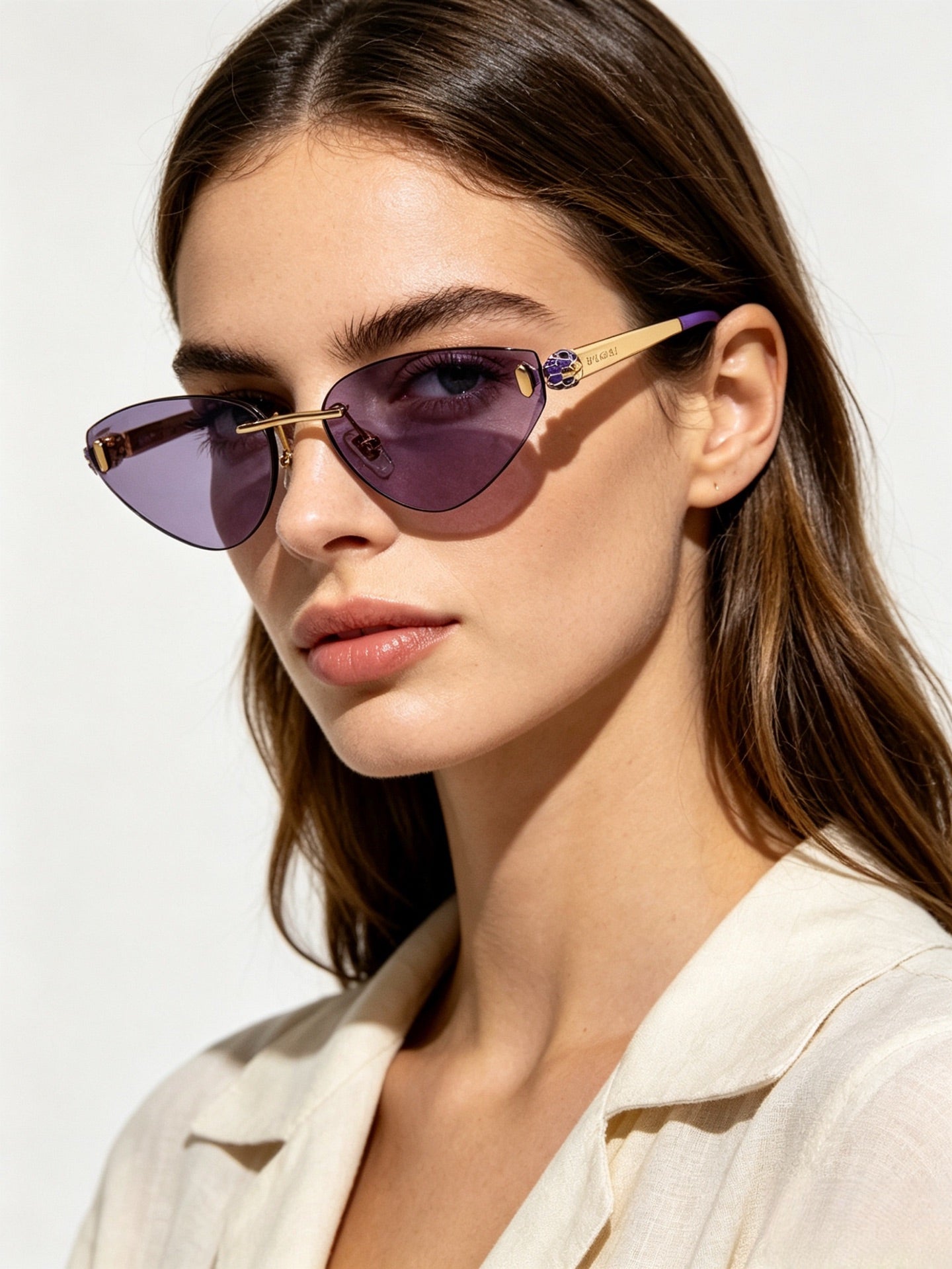 BVLGARI Sunglasses-BV 40115U