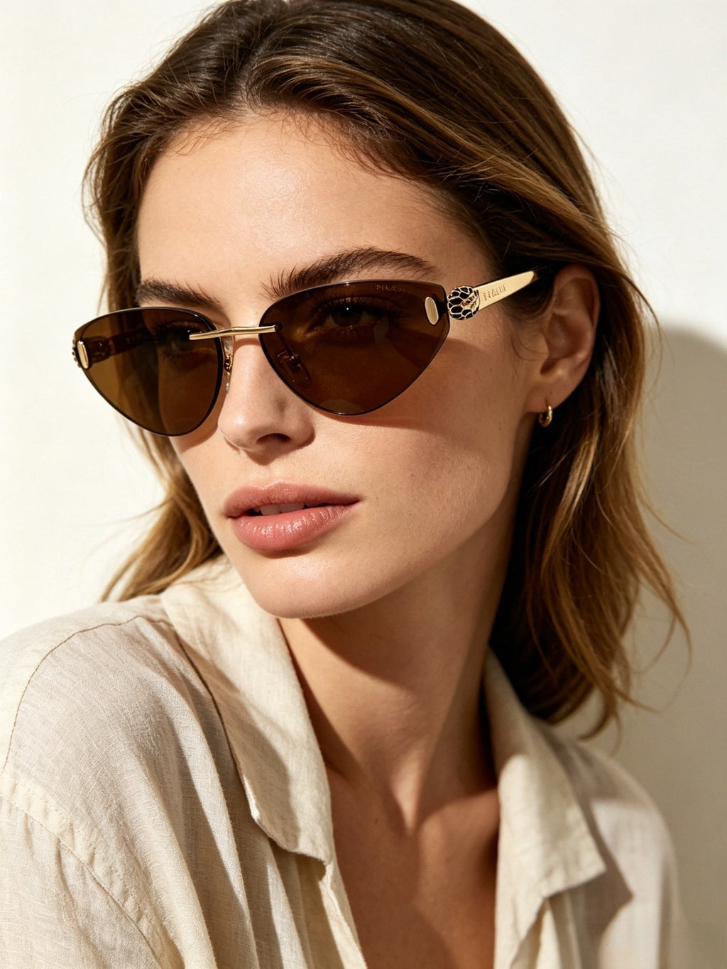 BVLGARI Sunglasses-BV 40115U