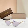 BVLGARI Sunglasses-BV 40115U